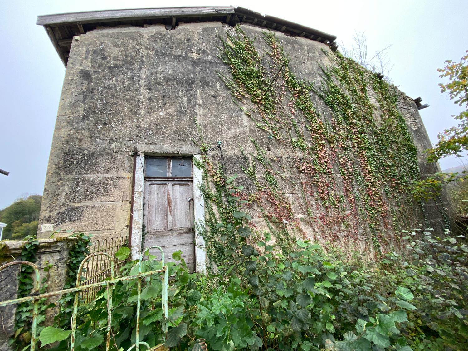  for sale village house Donjeux Haute-Marne 19