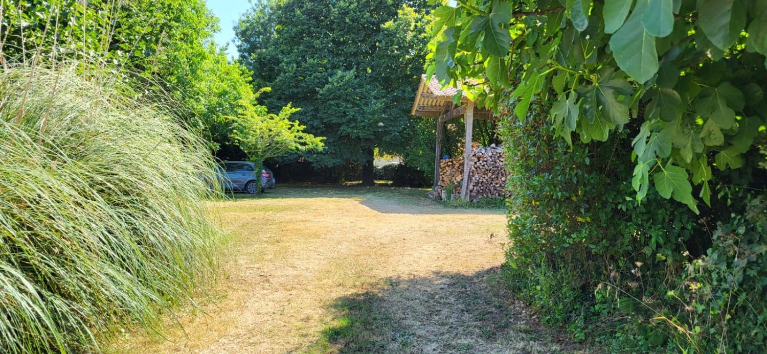  for sale house Saint-André-de-Lidon Charente-Maritime 18
