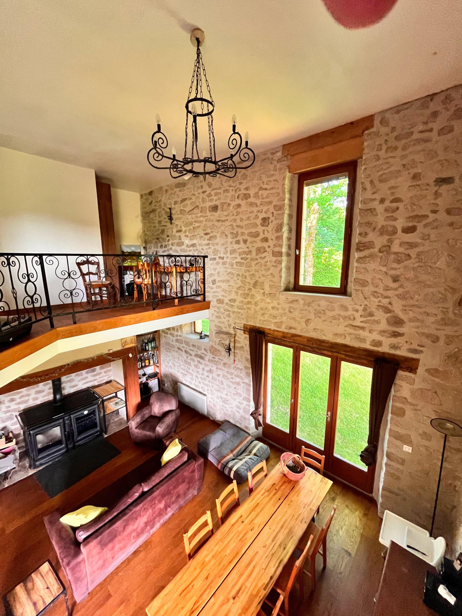  for sale house Viam Corrèze 3