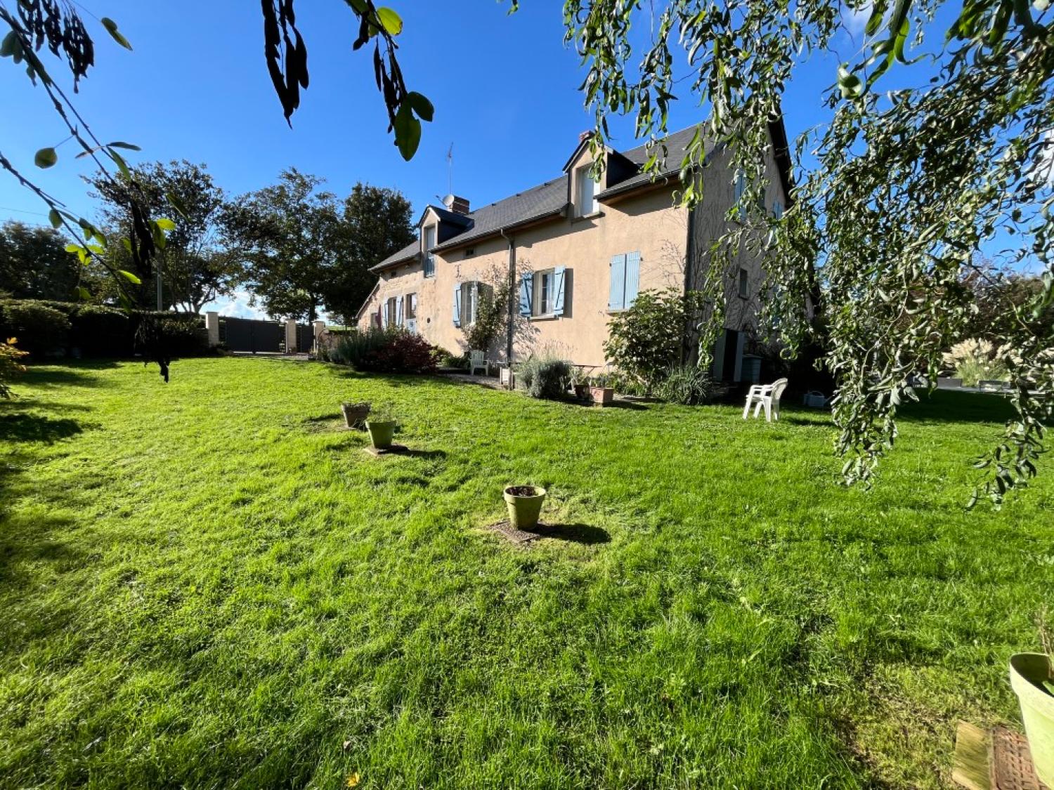 for sale house Tintury Nièvre 3