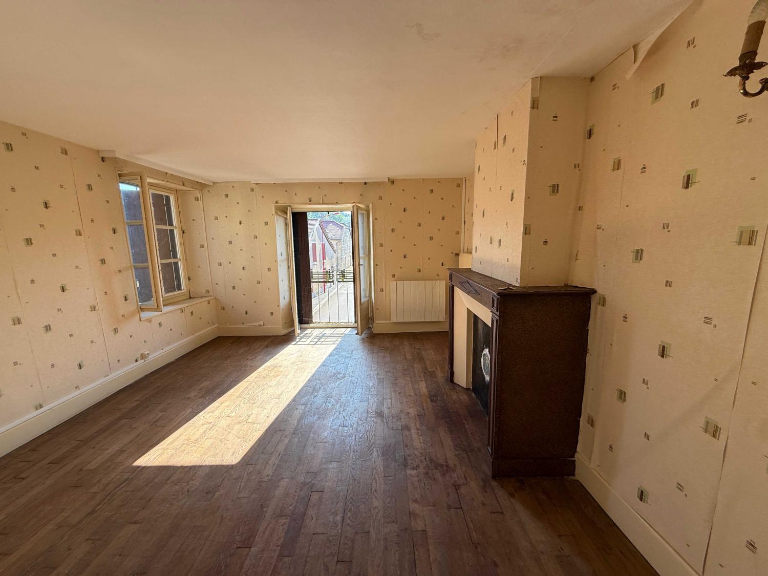  for sale village house Doulevant-le-Château Haute-Marne 21