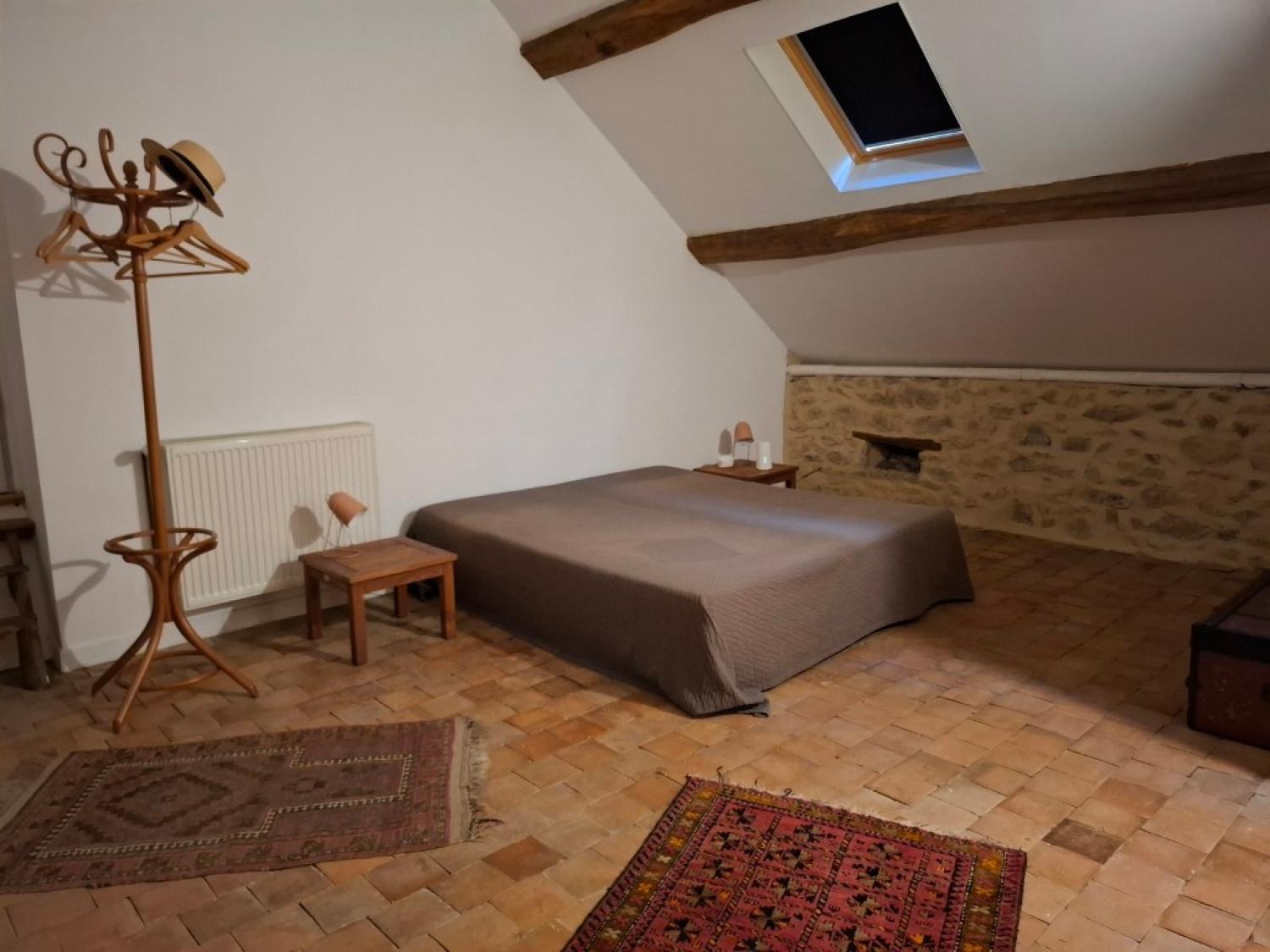  for sale house Saint-Léger-de-Fougeret Nièvre 11