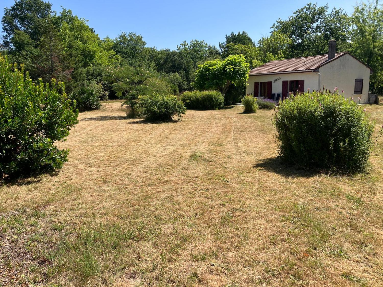  for sale house Gaillan-en-Médoc Gironde 3