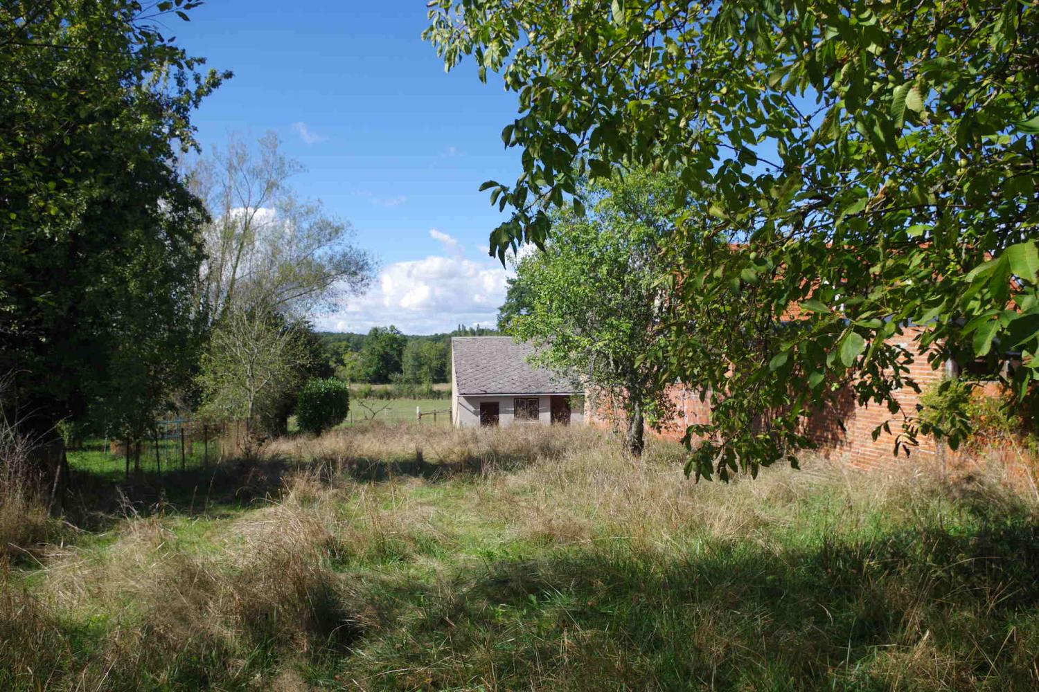  for sale city house Saint-Honoré-Les-Bains Nièvre 10