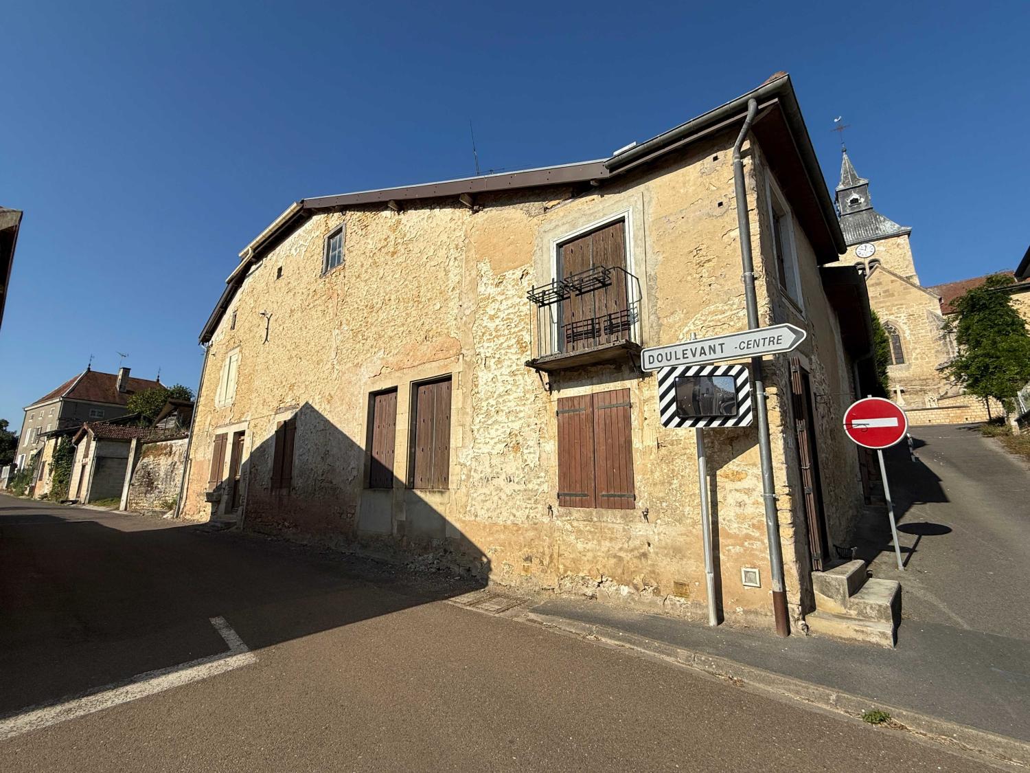  for sale village house Doulevant-le-Château Haute-Marne 7