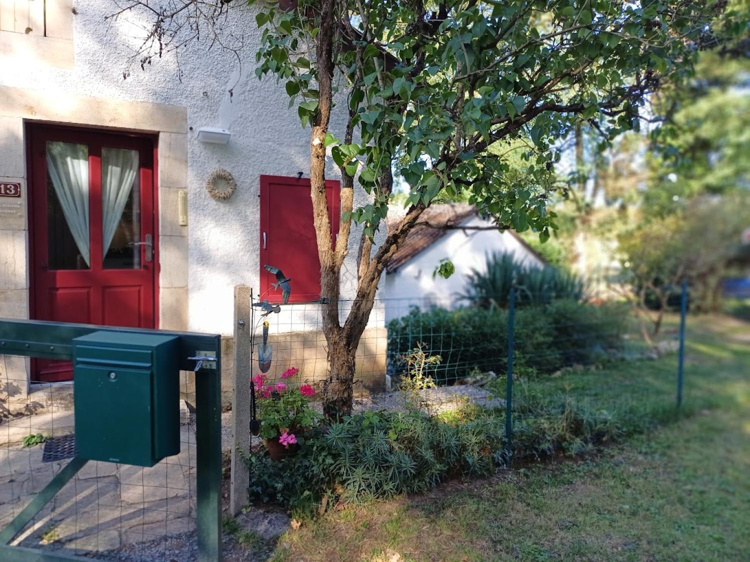  for sale house Épineuil-le-Fleuriel Cher 6