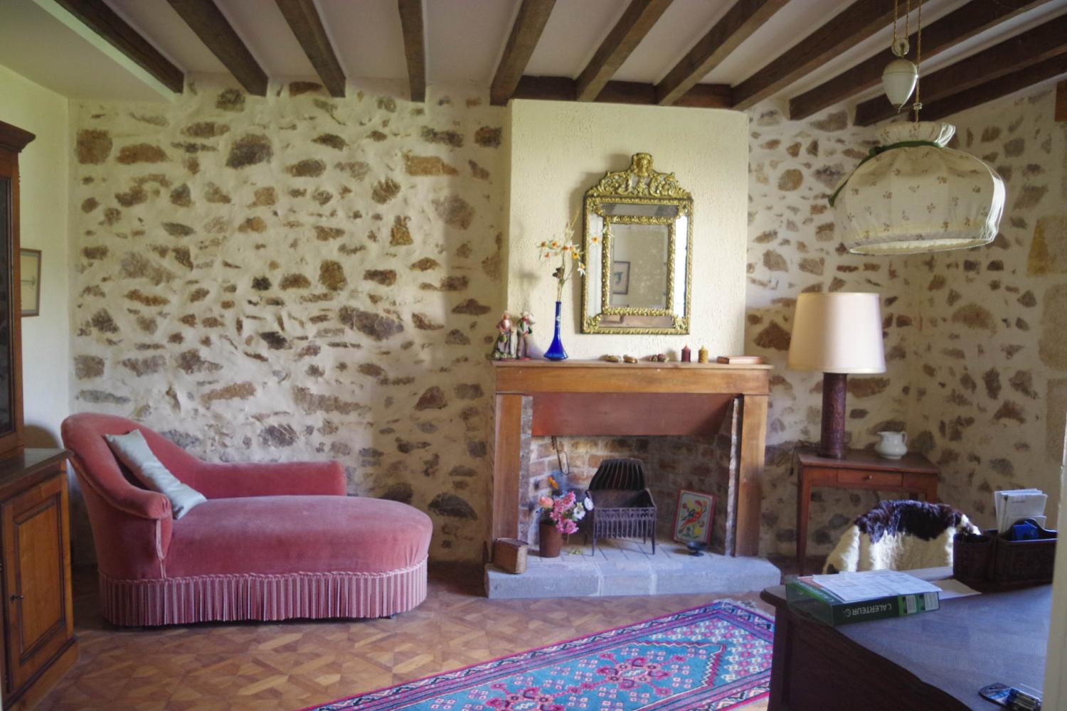  for sale city house Saint-Honoré-Les-Bains Nièvre 3