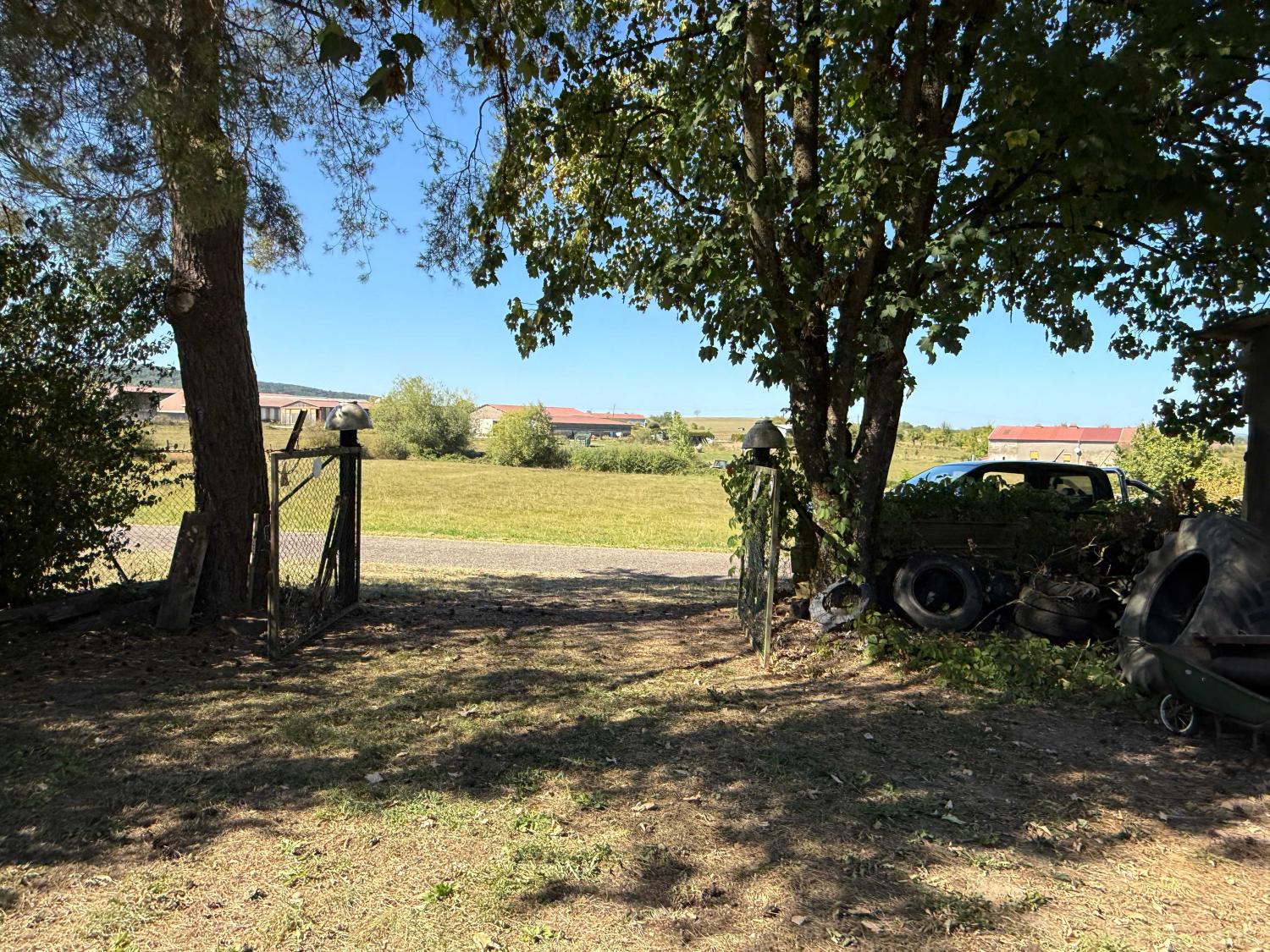  for sale mansion Châtillon-sur-Saône Vosges 44