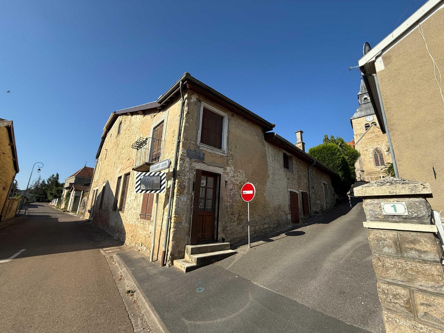  for sale village house Doulevant-le-Château Haute-Marne 5