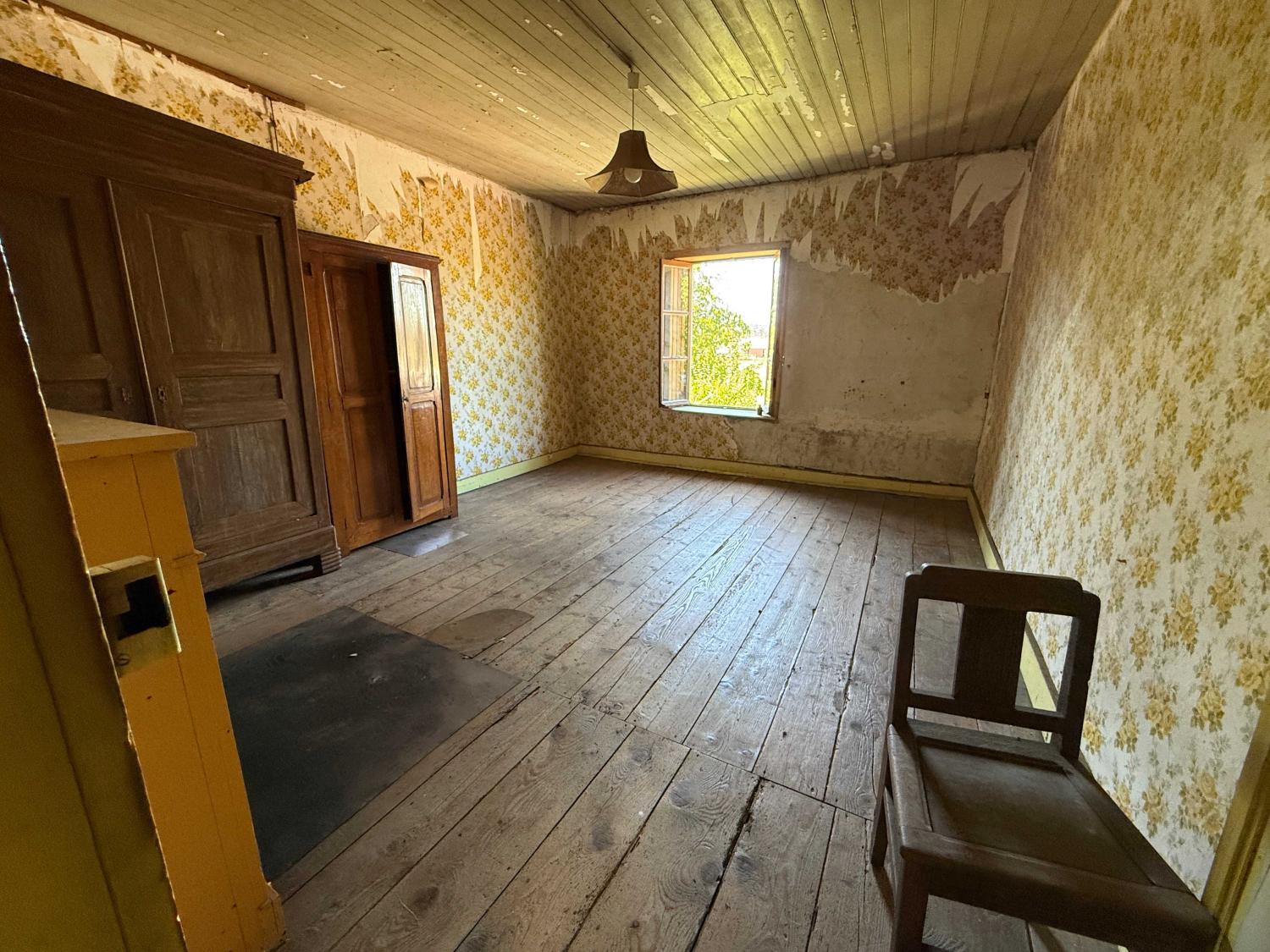  for sale mansion Châtillon-sur-Saône Vosges 13