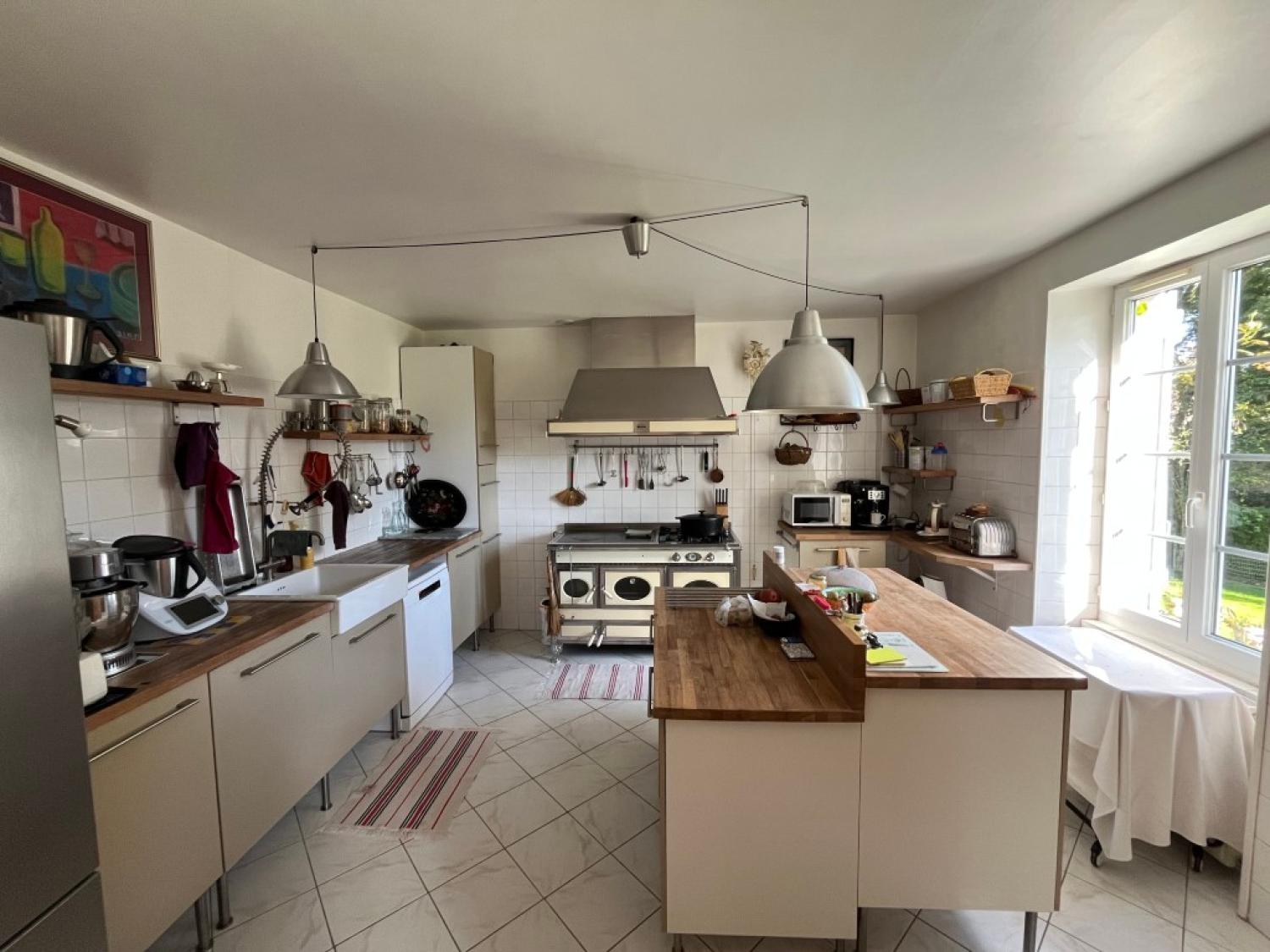  for sale house Tintury Nièvre 14
