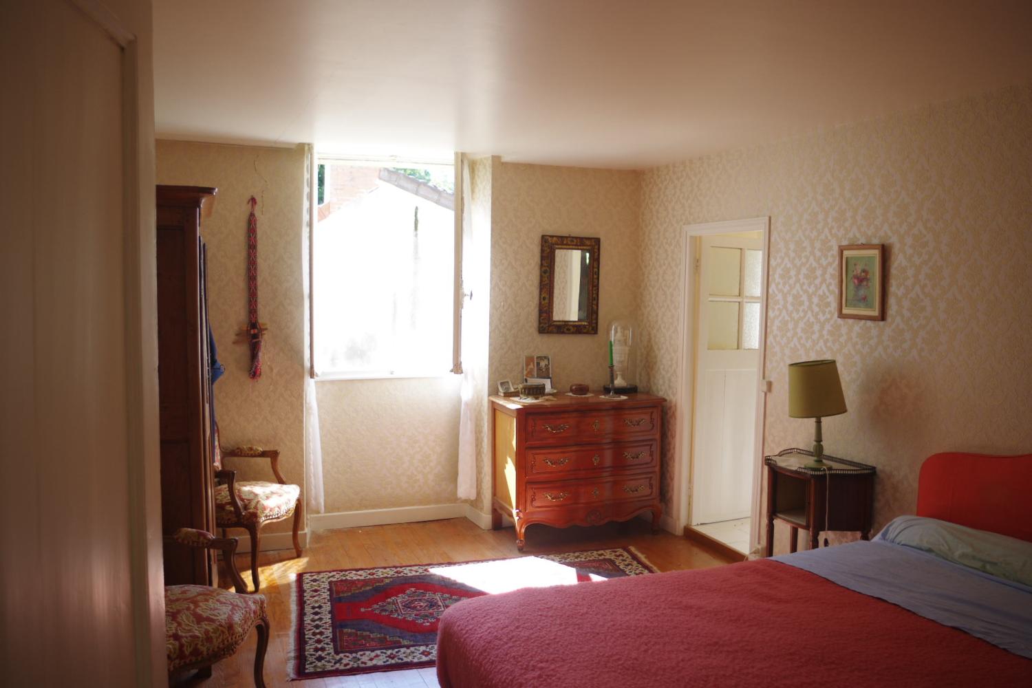  for sale city house Saint-Honoré-Les-Bains Nièvre 7