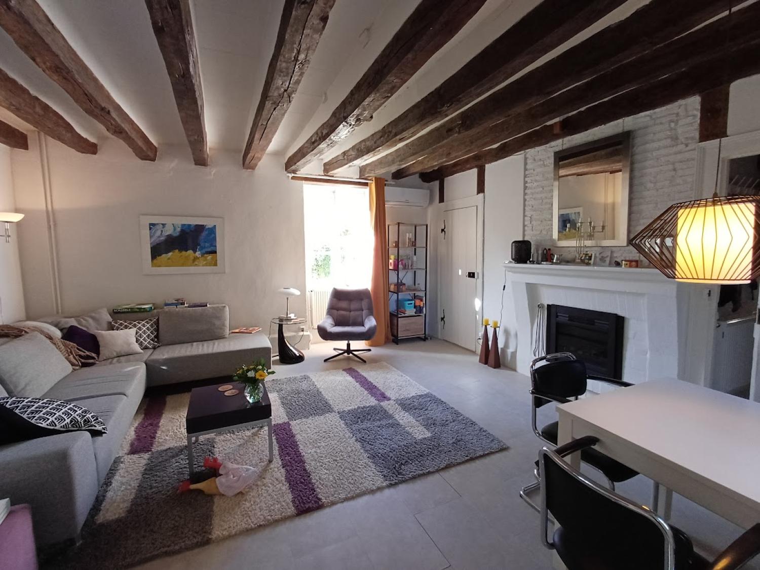  for sale house Épineuil-le-Fleuriel Cher 24
