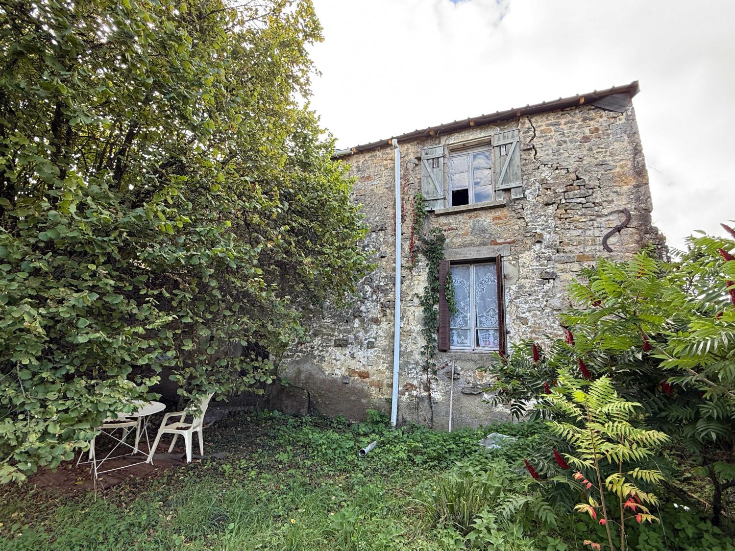  for sale village farm Damrémont Haute-Marne 24
