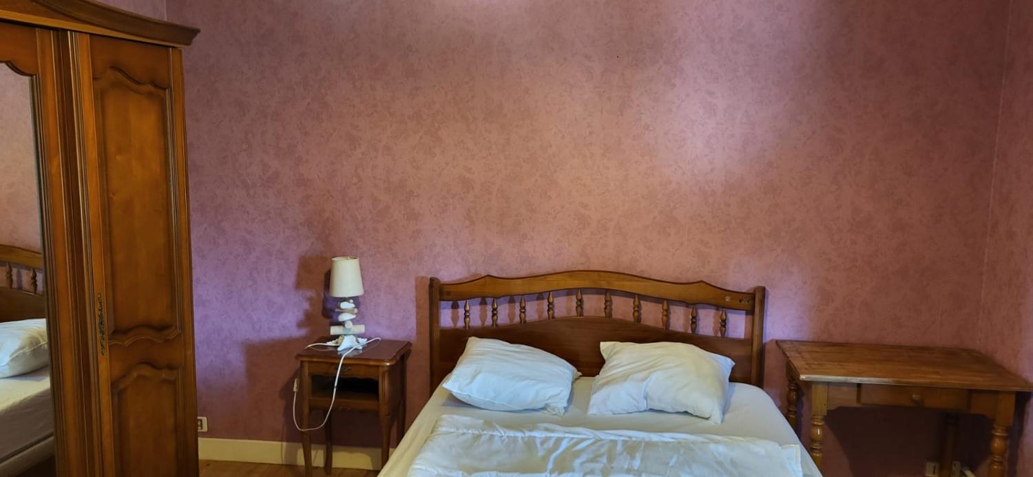  for sale house Saint-André-de-Lidon Charente-Maritime 34