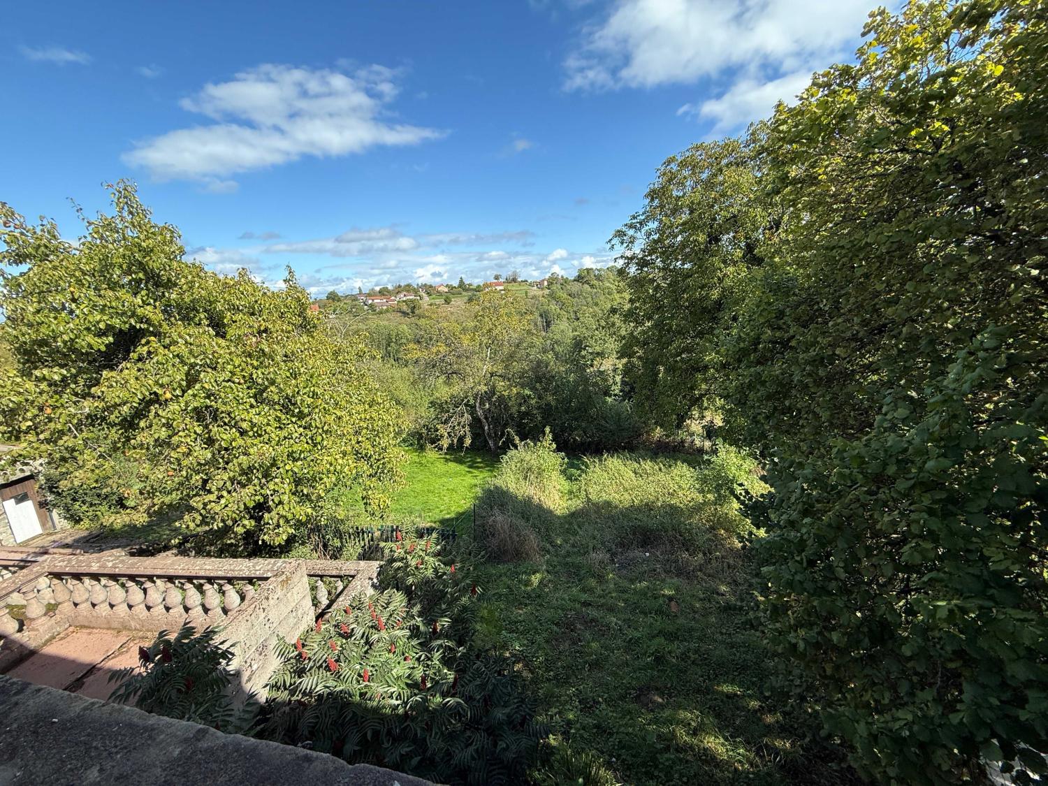  for sale village farm Damrémont Haute-Marne 15