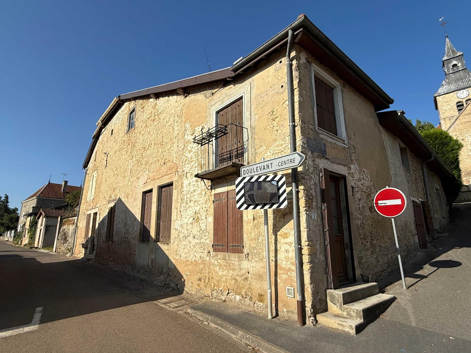  for sale village house Doulevant-le-Château Haute-Marne 9
