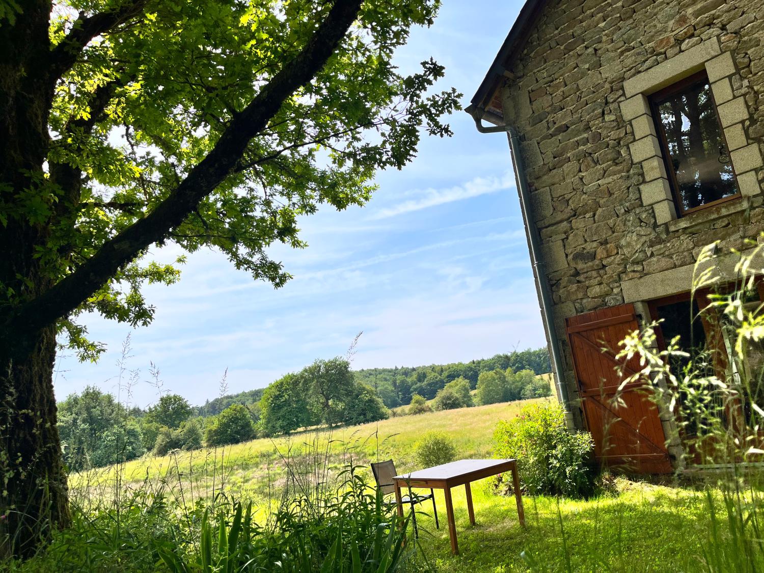  for sale house Viam Corrèze 5
