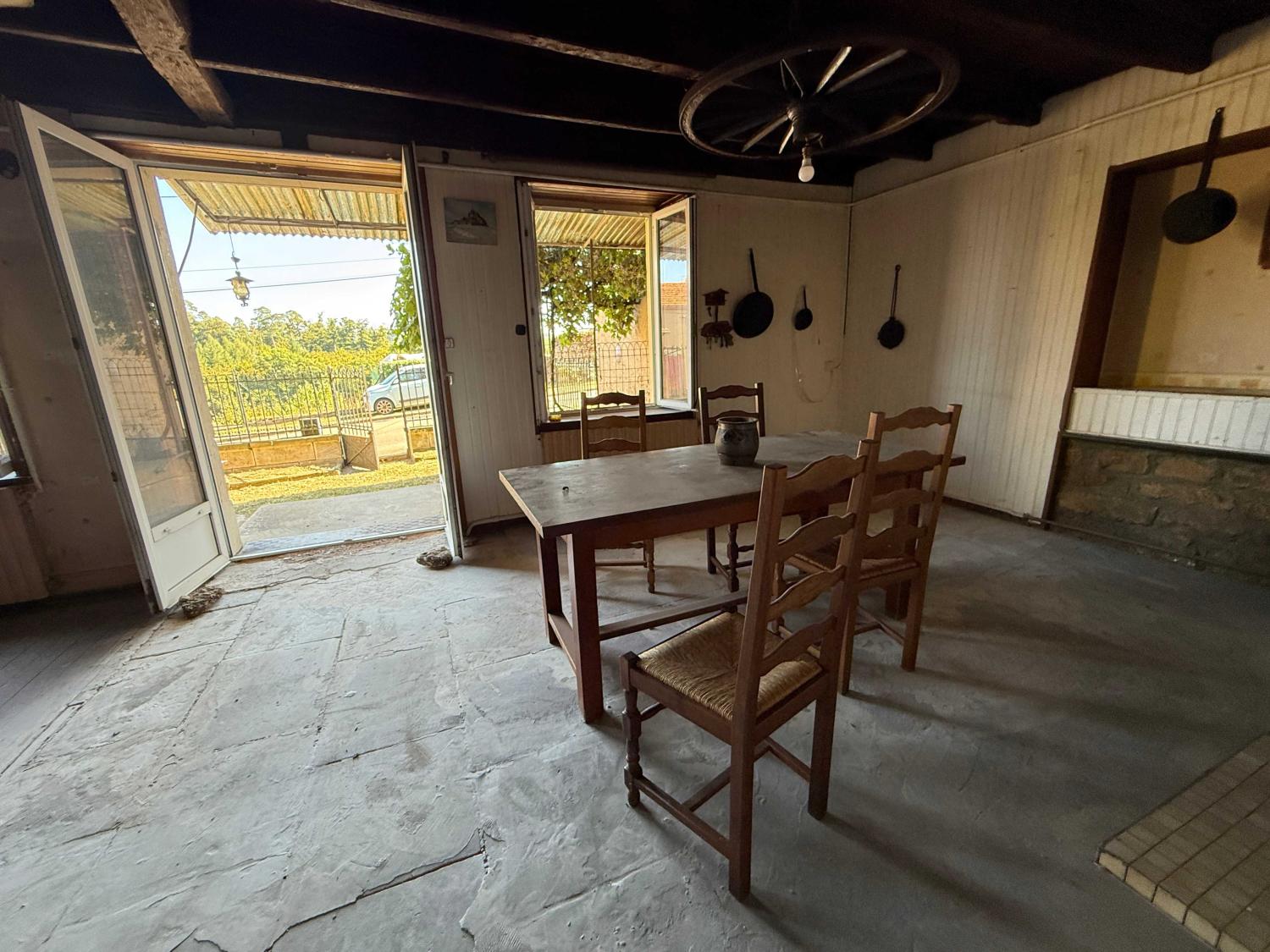  for sale mansion Châtillon-sur-Saône Vosges 25
