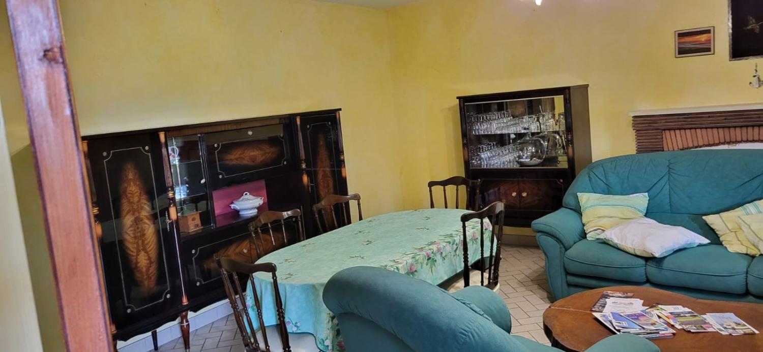  for sale house Saint-André-de-Lidon Charente-Maritime 47
