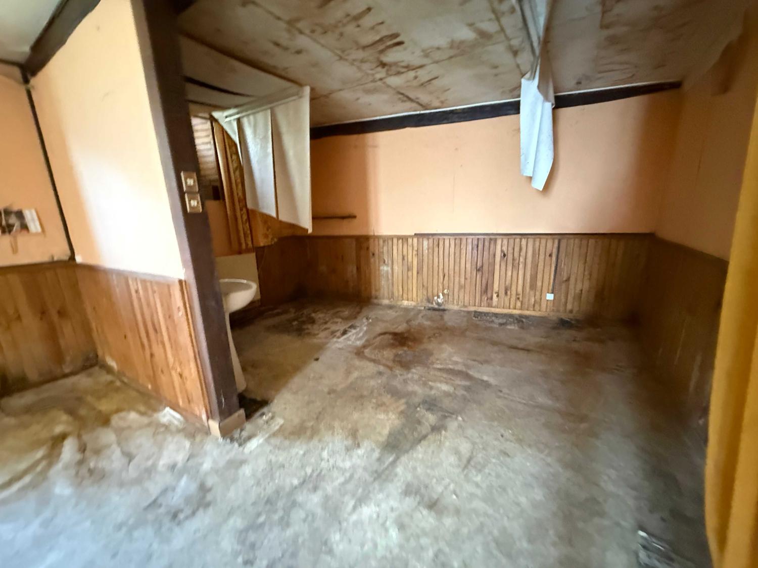  for sale village house Doulevant-le-Château Haute-Marne 35