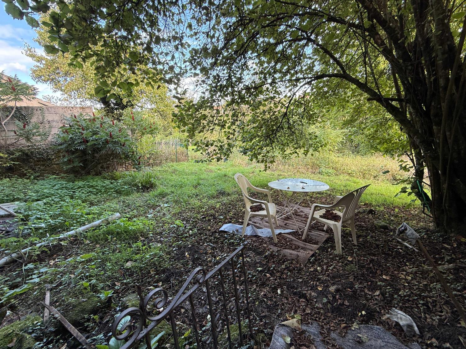  for sale village farm Damrémont Haute-Marne 22
