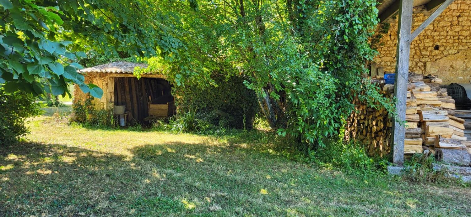  for sale house Saint-André-de-Lidon Charente-Maritime 8