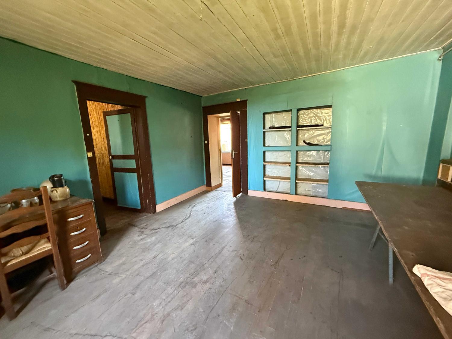  for sale mansion Châtillon-sur-Saône Vosges 32