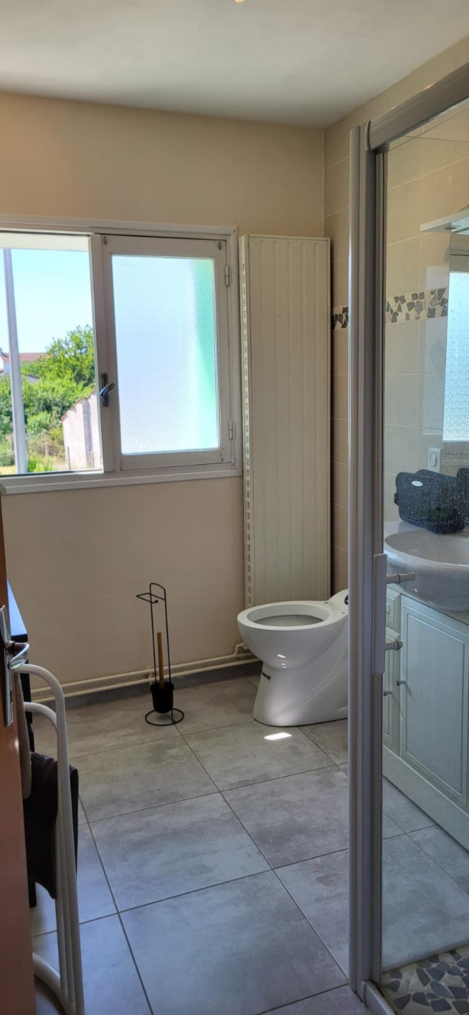  for sale house Saint-André-de-Lidon Charente-Maritime 25
