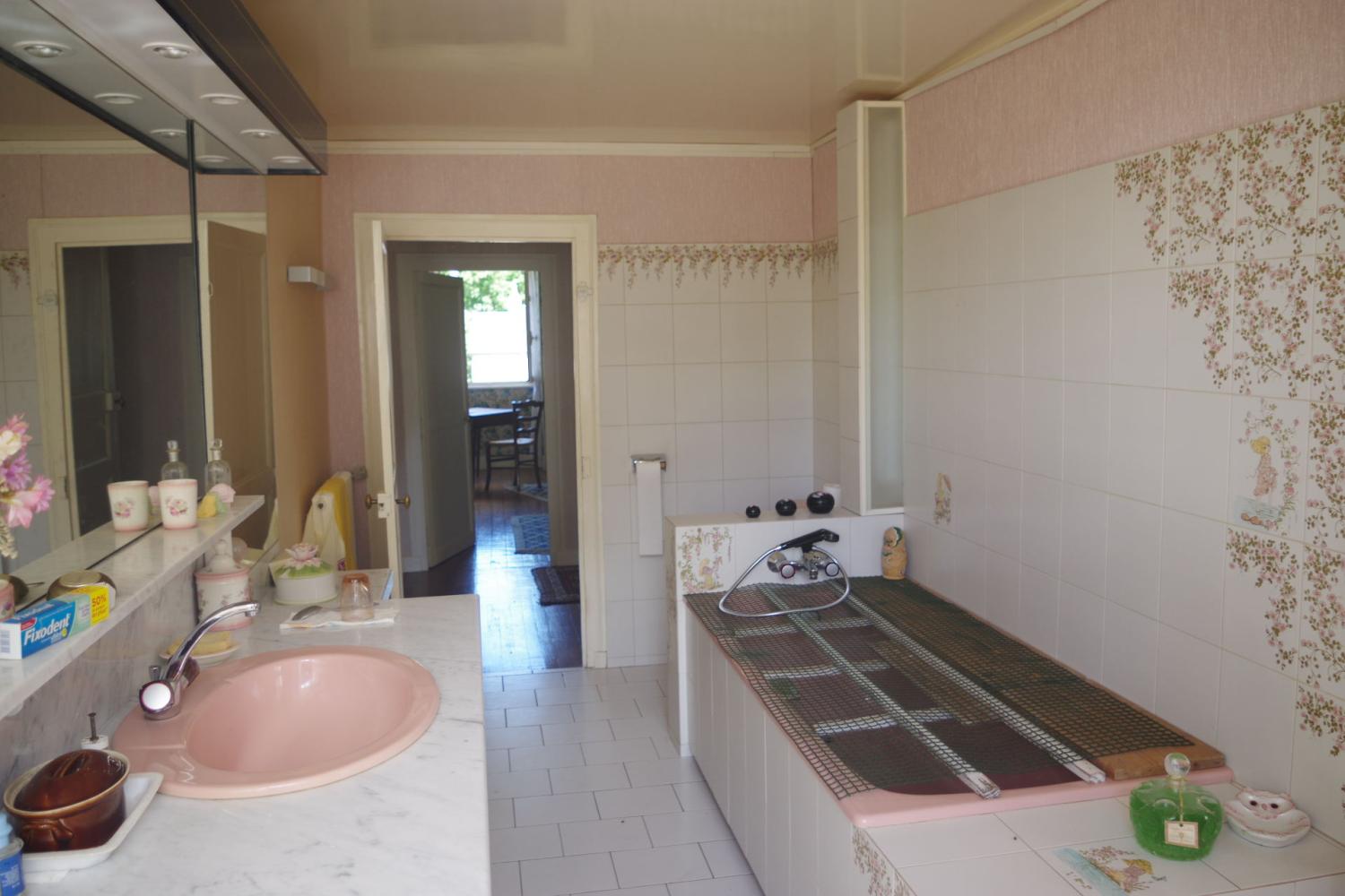  for sale city house Saint-Honoré-Les-Bains Nièvre 6