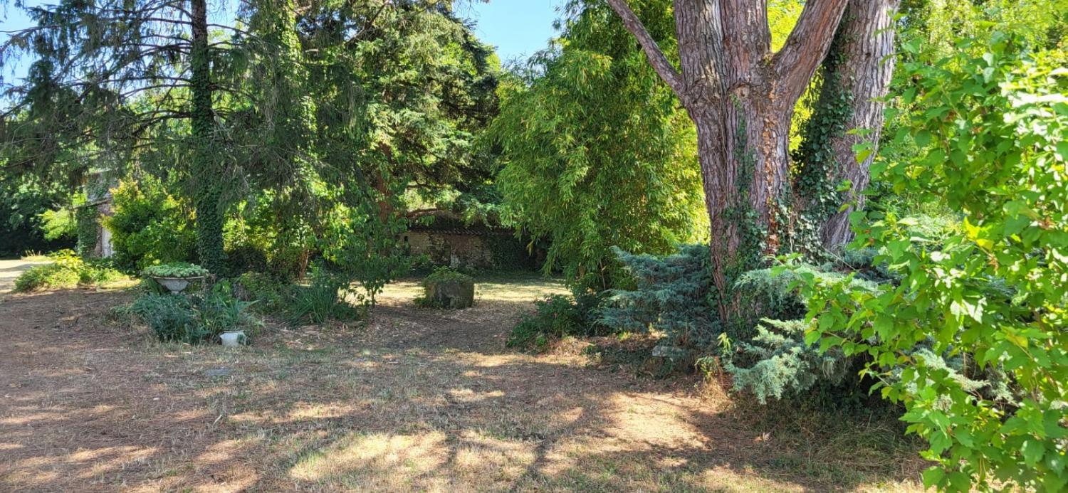  for sale house Saint-André-de-Lidon Charente-Maritime 15