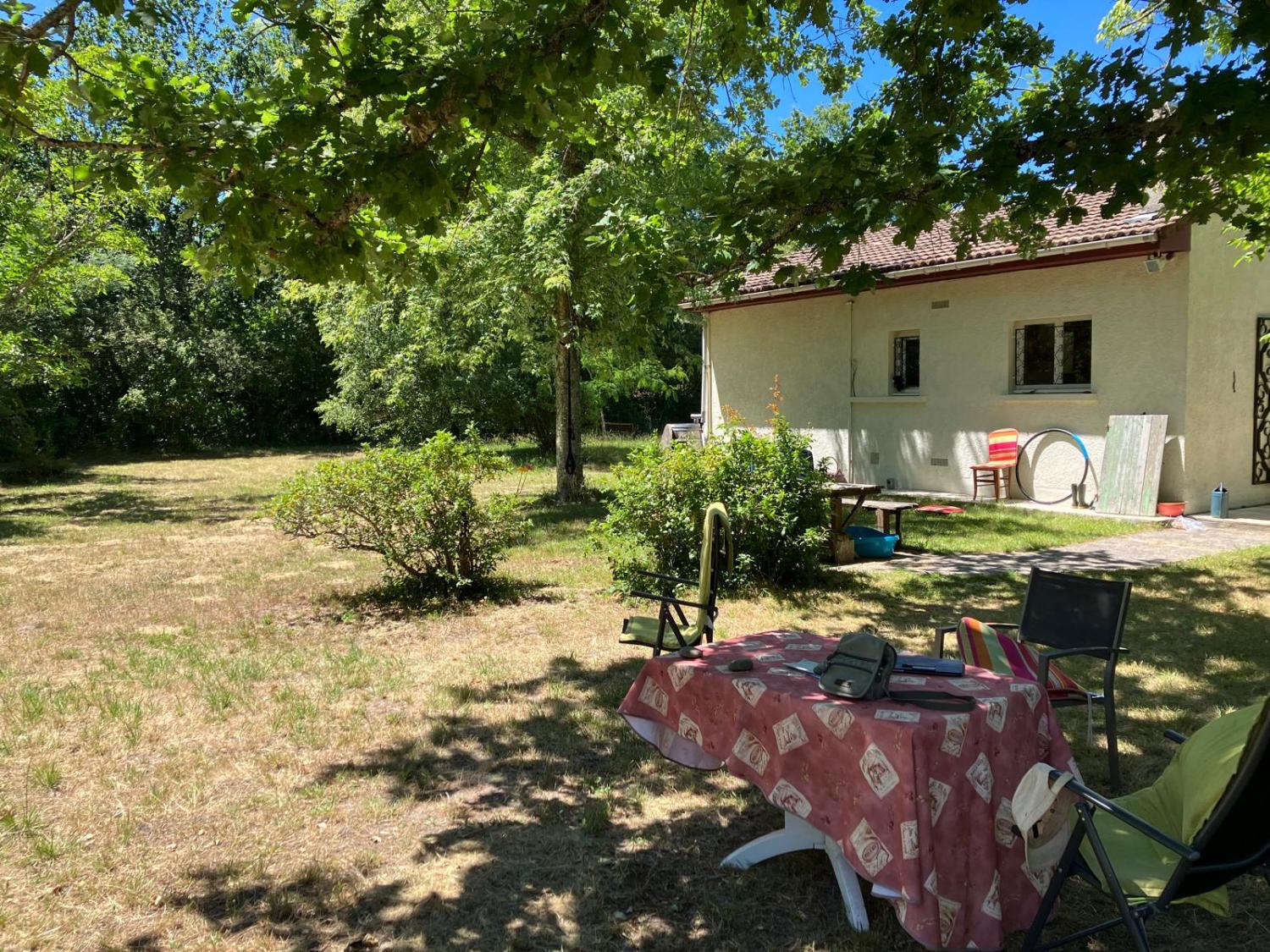  for sale house Gaillan-en-Médoc Gironde 1