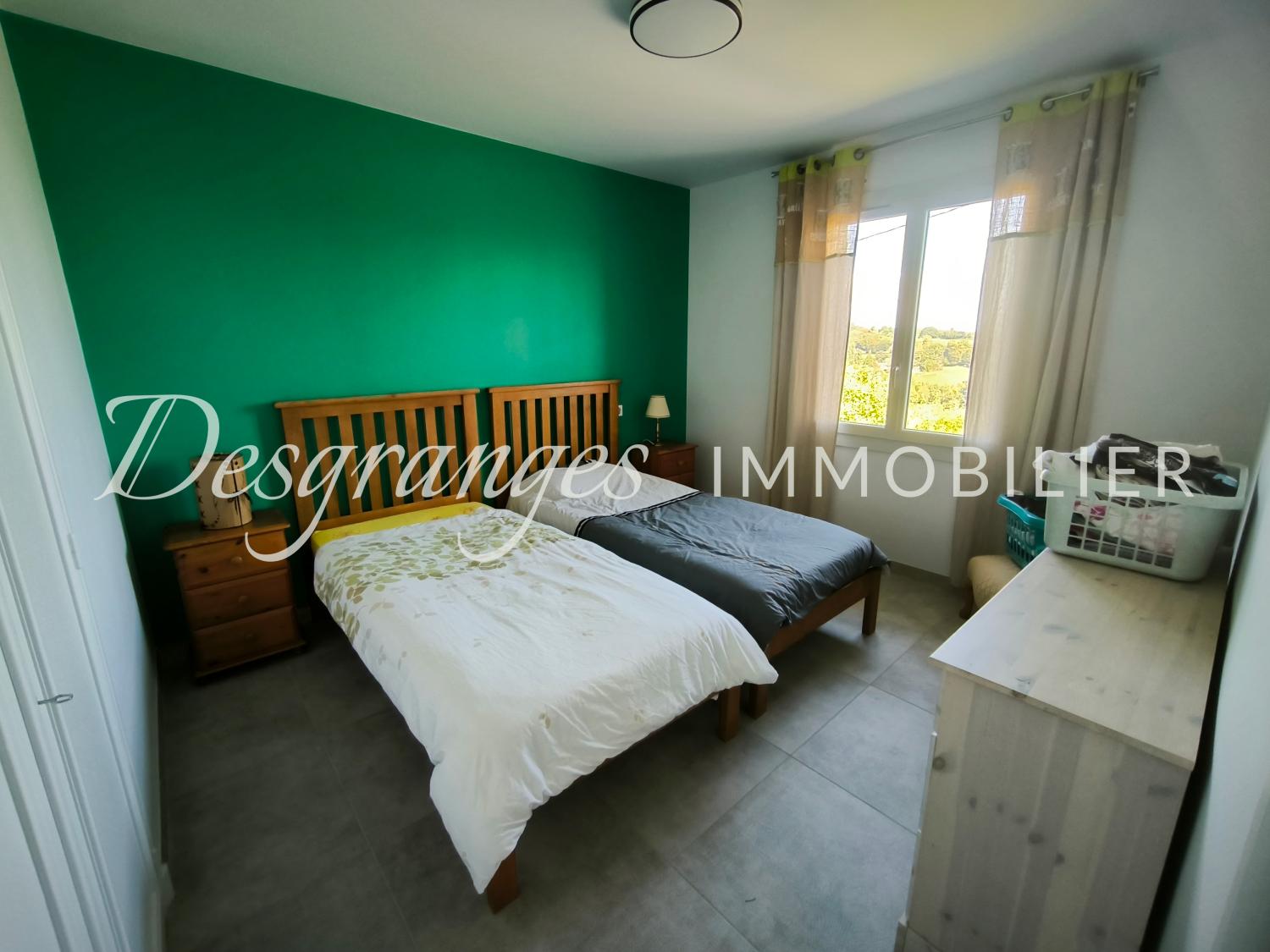  for sale detached house Payzac Dordogne 8