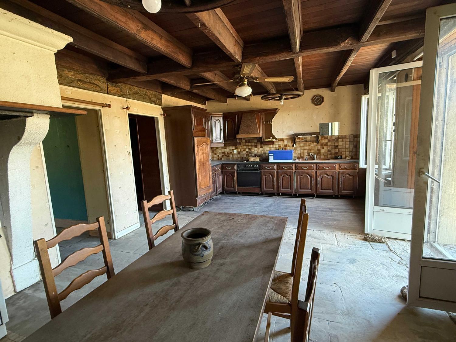  for sale mansion Châtillon-sur-Saône Vosges 28