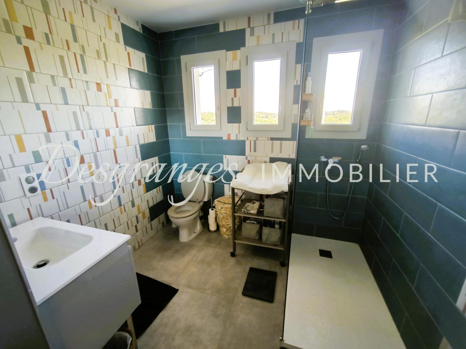  for sale detached house Payzac Dordogne 9
