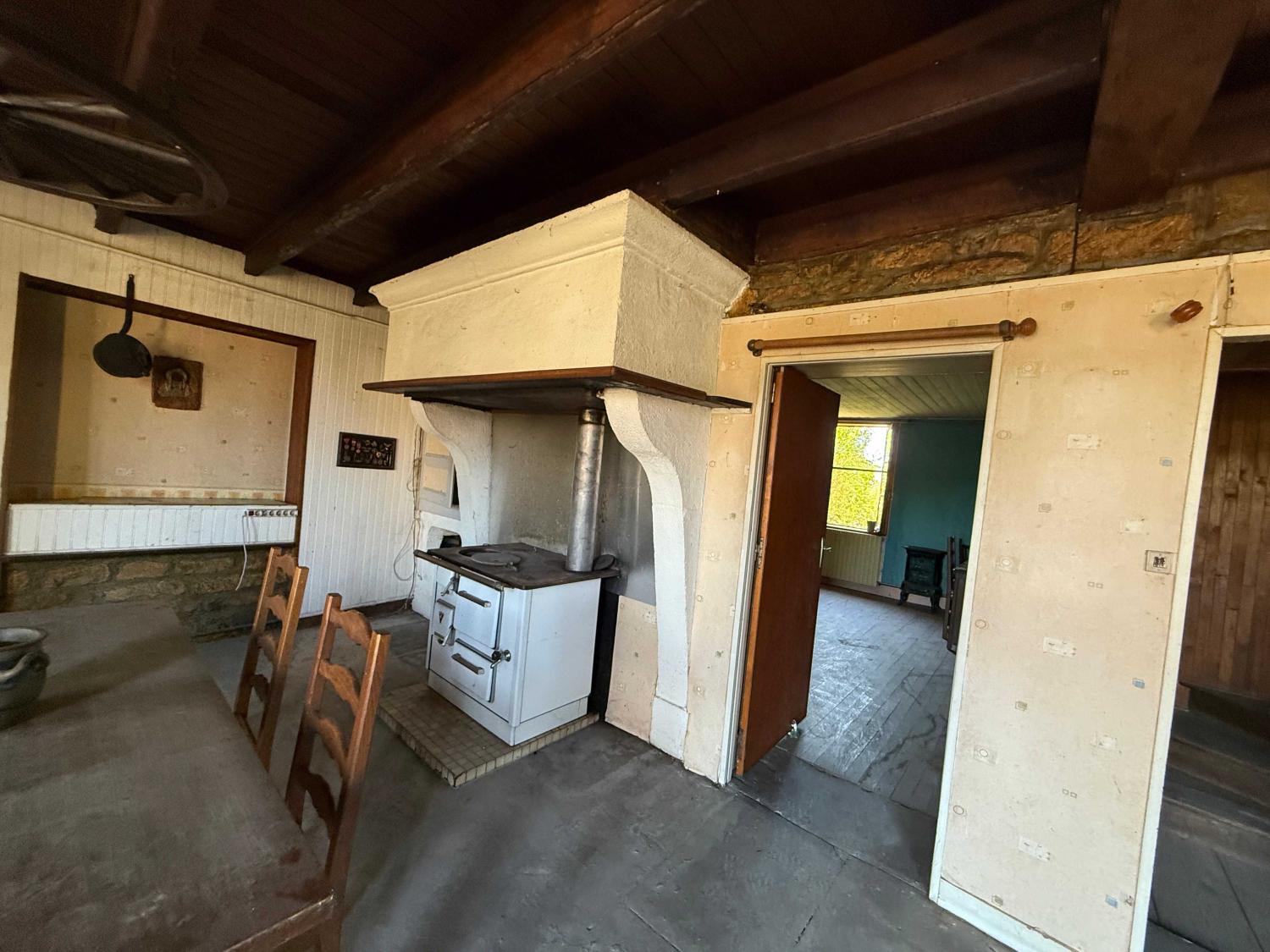  for sale mansion Châtillon-sur-Saône Vosges 4