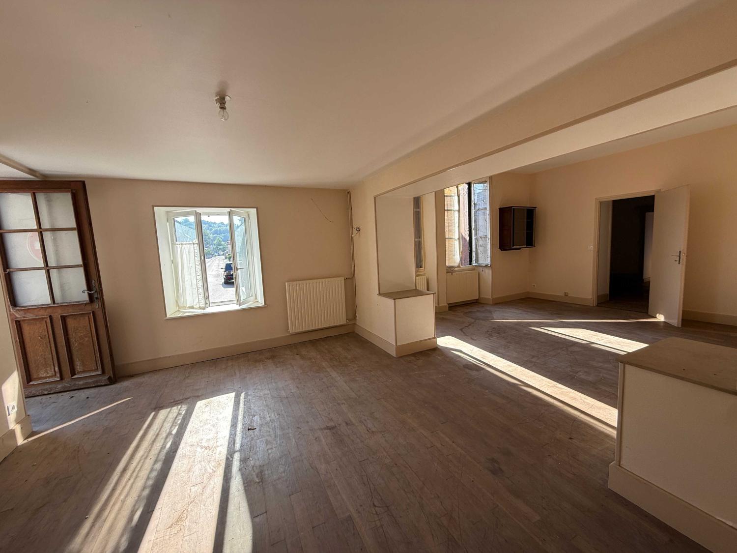  for sale village house Doulevant-le-Château Haute-Marne 2