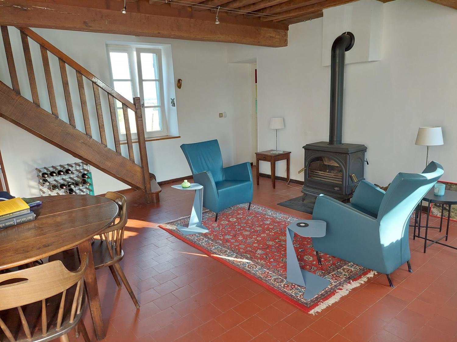  for sale house Limanton Nièvre 7