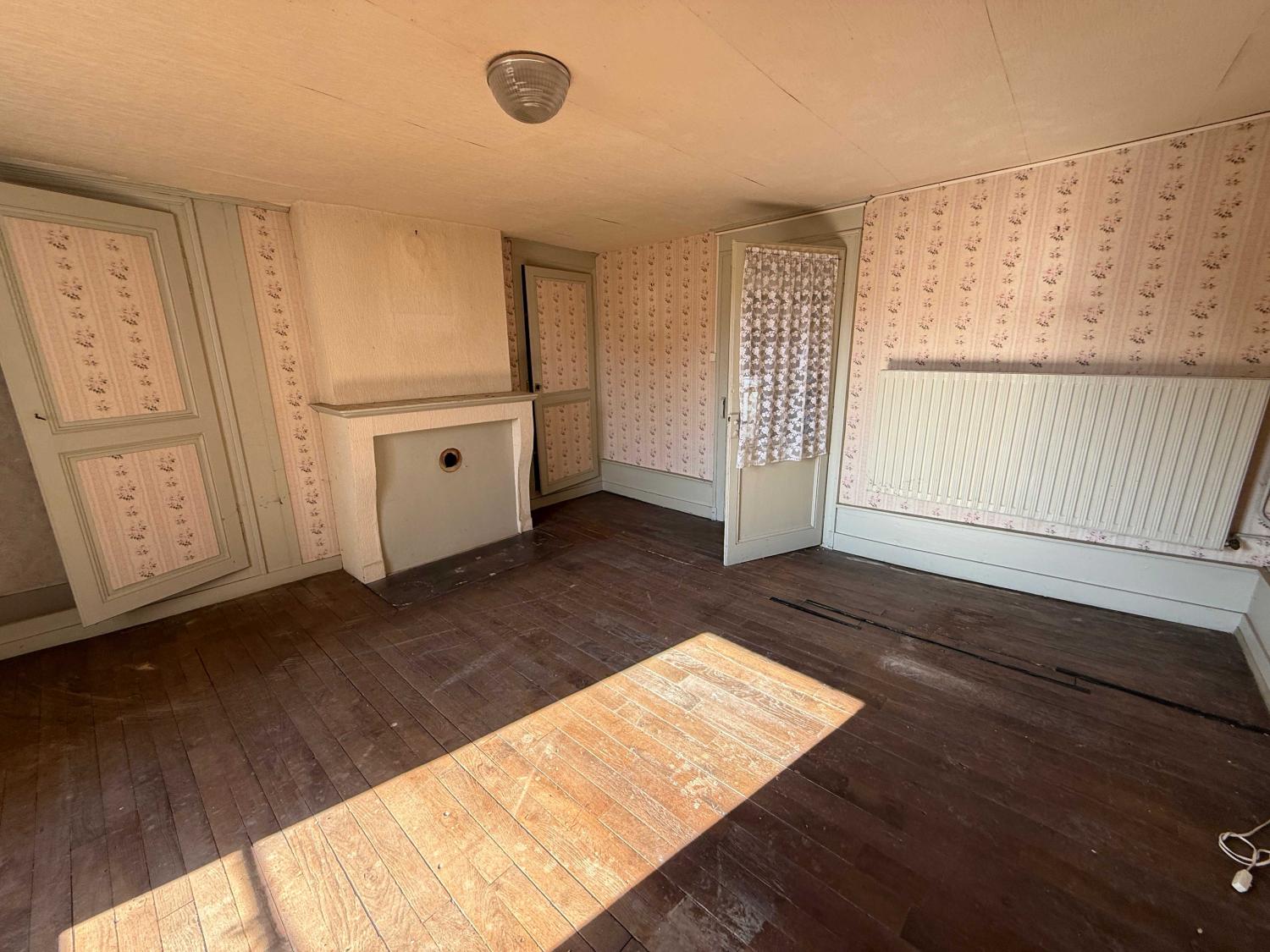  for sale village house Doulevant-le-Château Haute-Marne 26