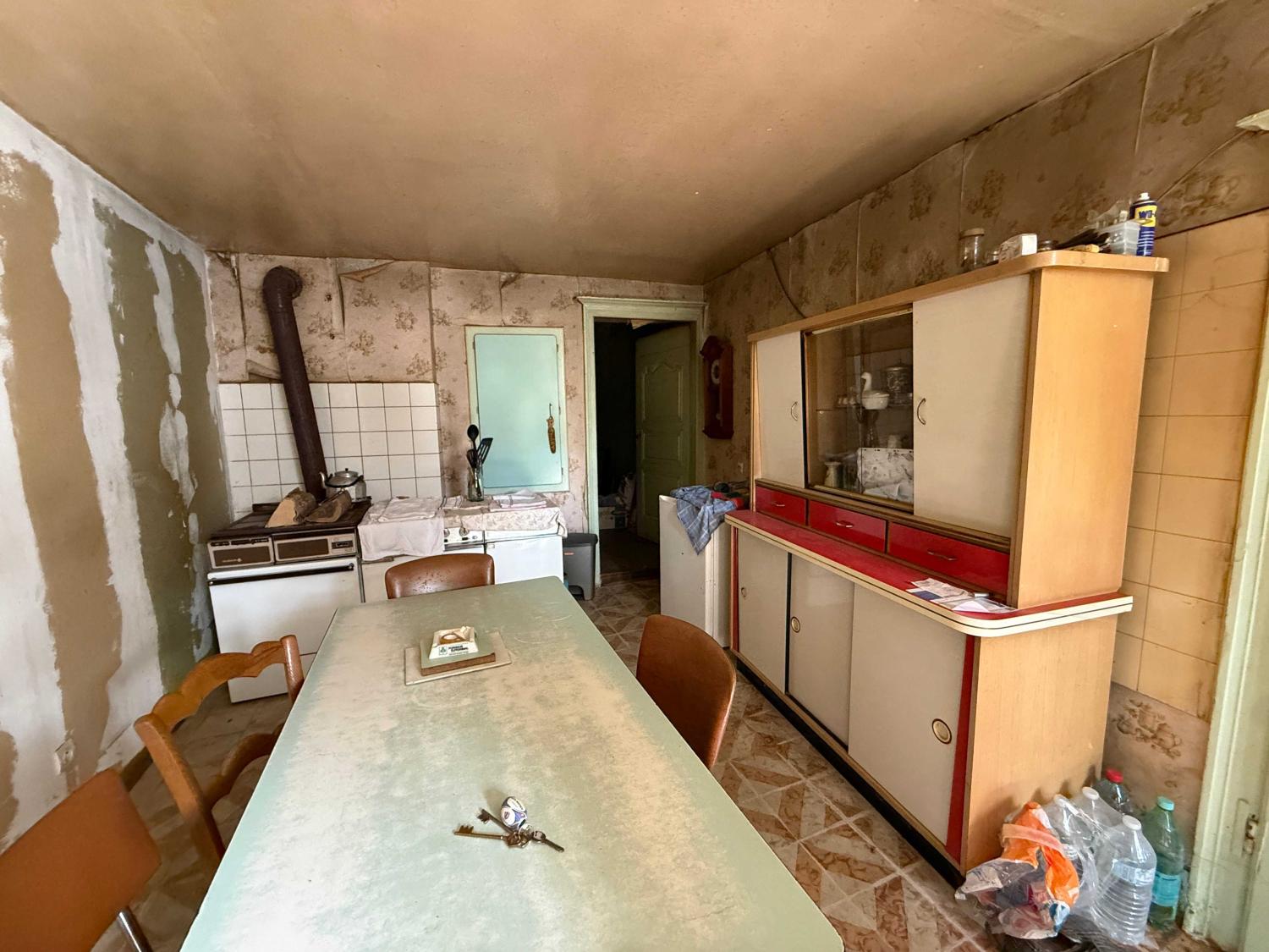  for sale village farm Jussey Haute-Saône 4
