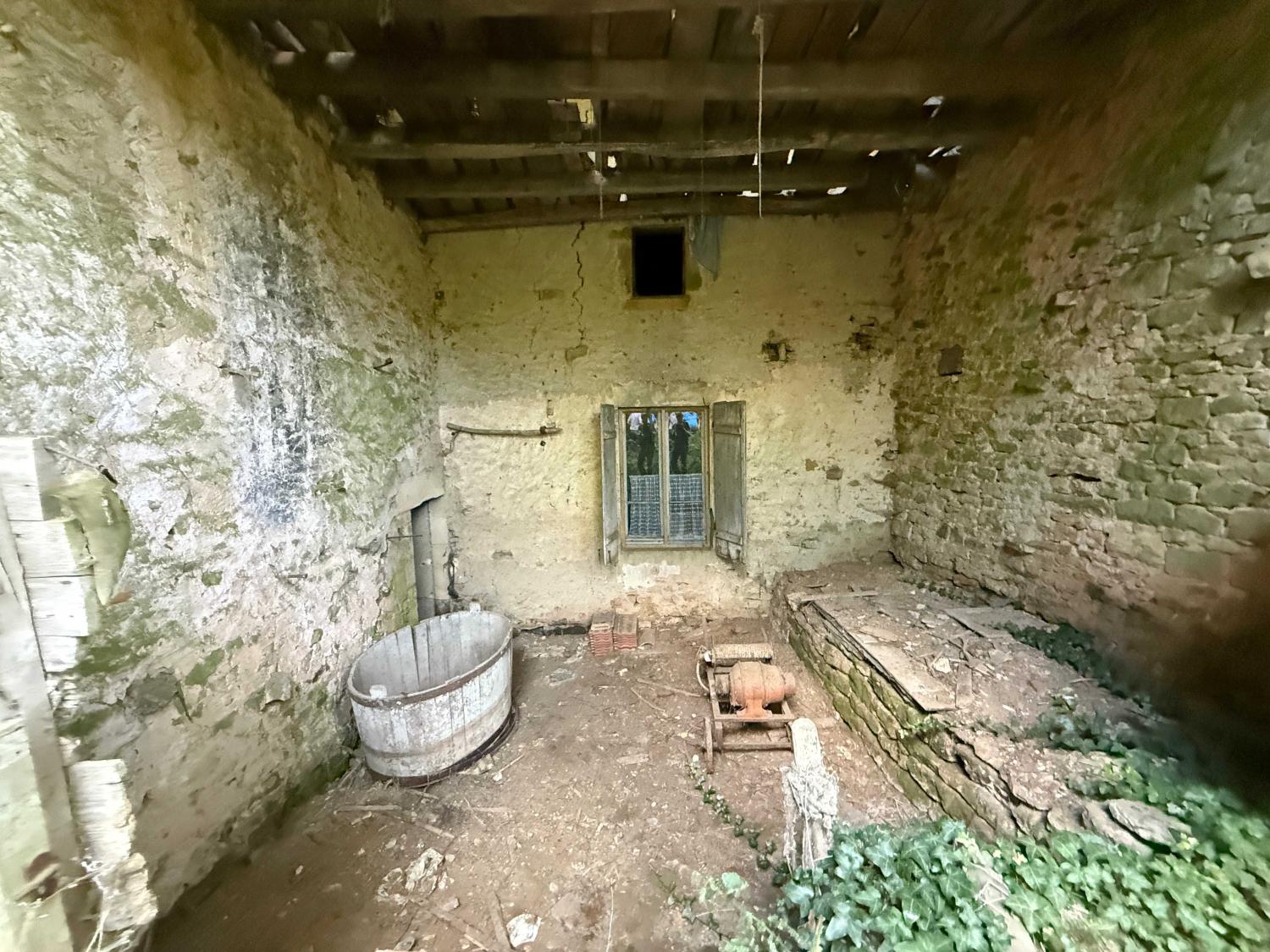 for sale village farm Jussey Haute-Saône 12