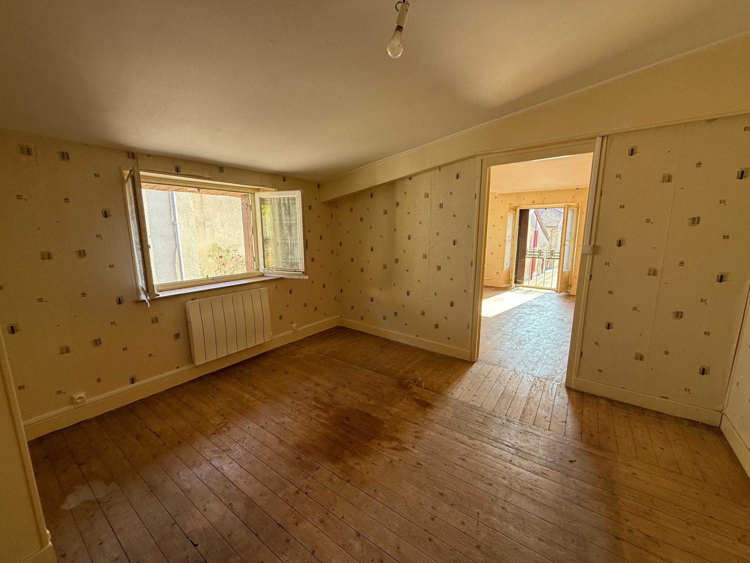  for sale village house Doulevant-le-Château Haute-Marne 22