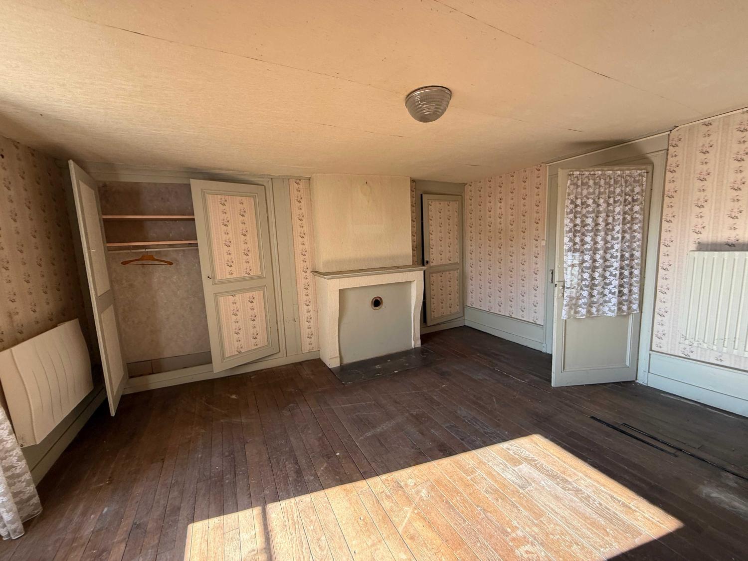  for sale village house Doulevant-le-Château Haute-Marne 27