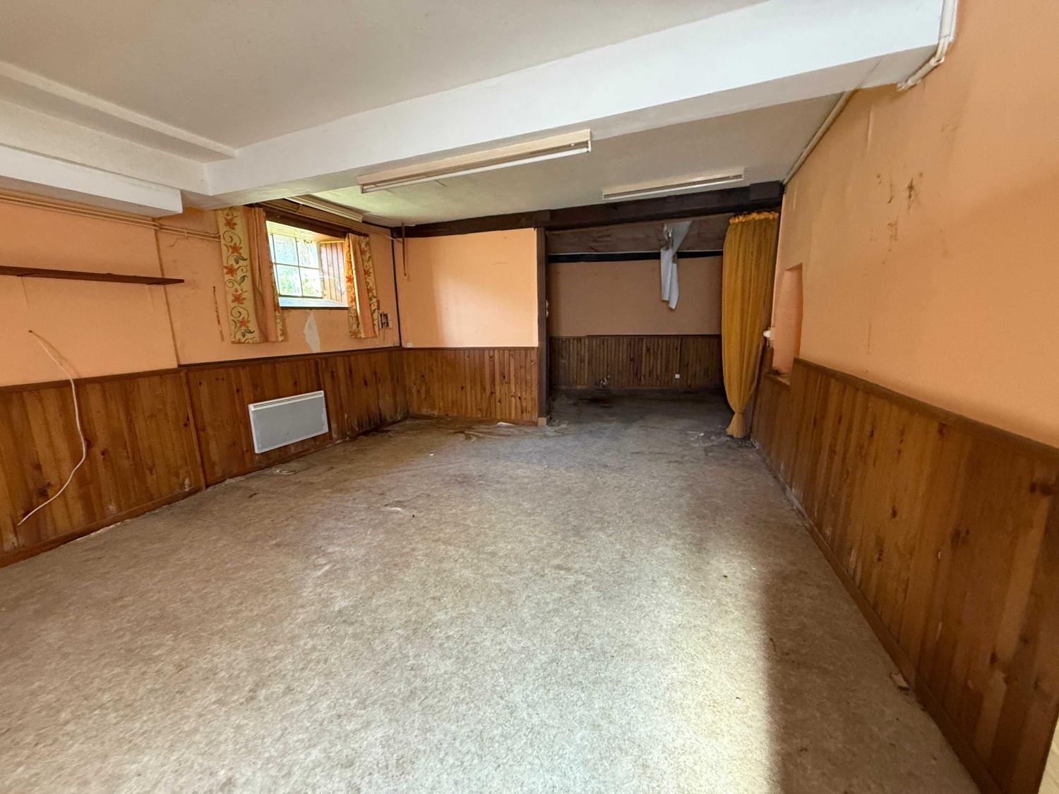  for sale village house Doulevant-le-Château Haute-Marne 34