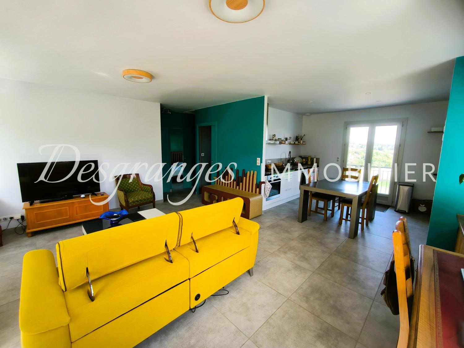  for sale detached house Payzac Dordogne 6