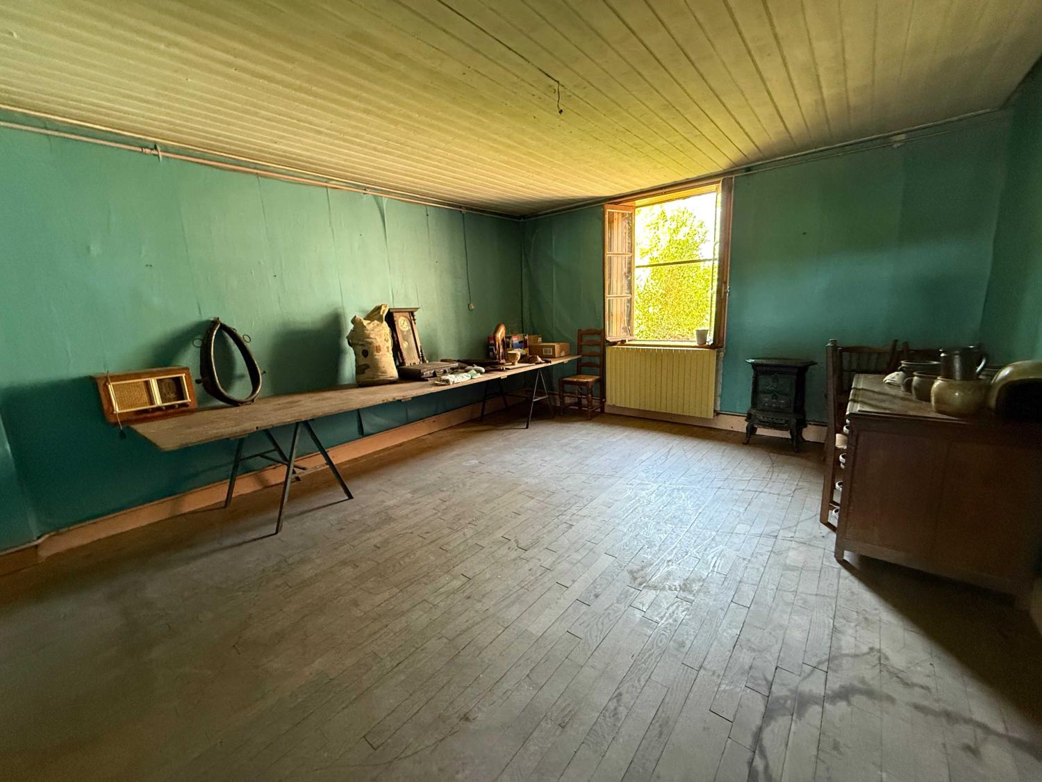 for sale mansion Châtillon-sur-Saône Vosges 31