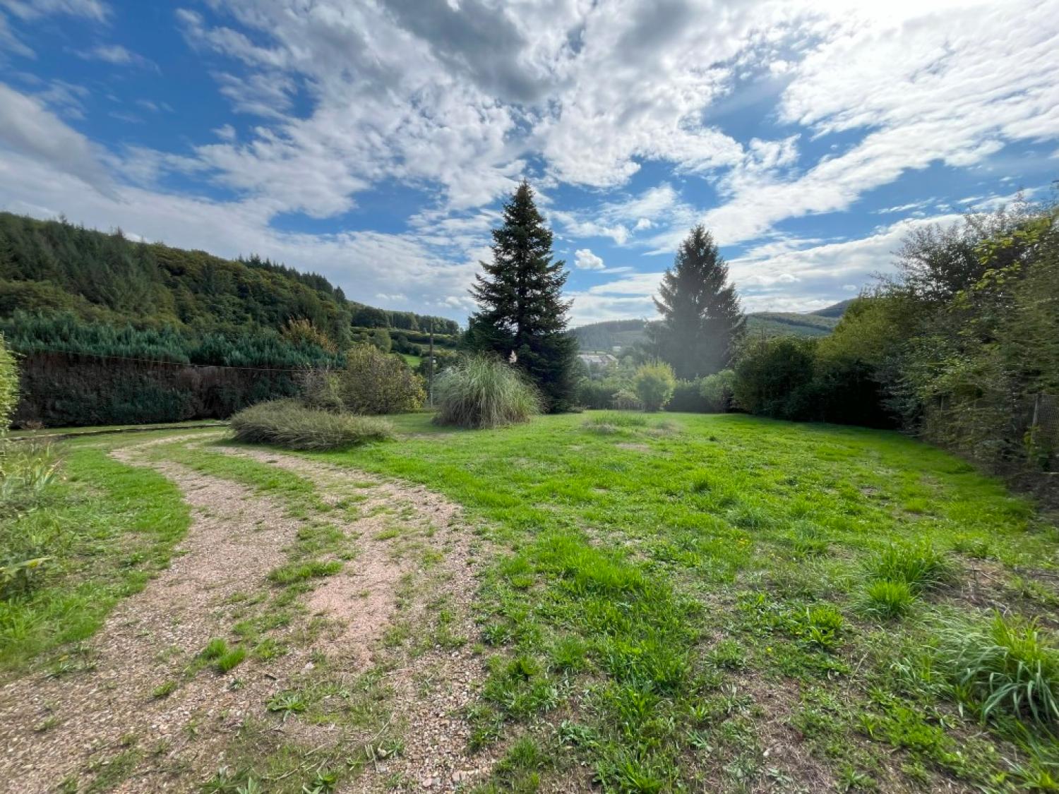  for sale house Corancy Nièvre 7