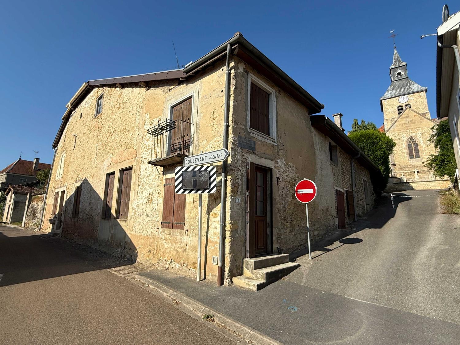  for sale village house Doulevant-le-Château Haute-Marne 6