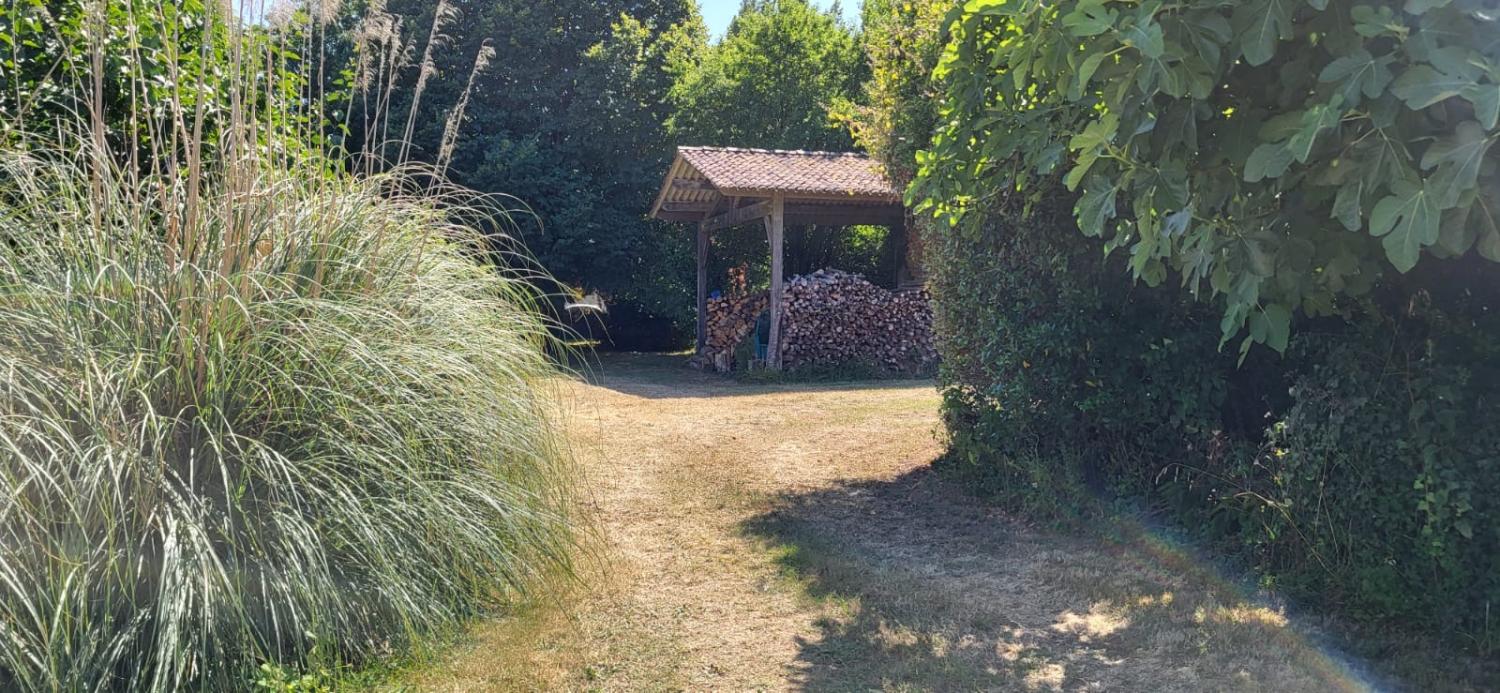  for sale house Saint-André-de-Lidon Charente-Maritime 12