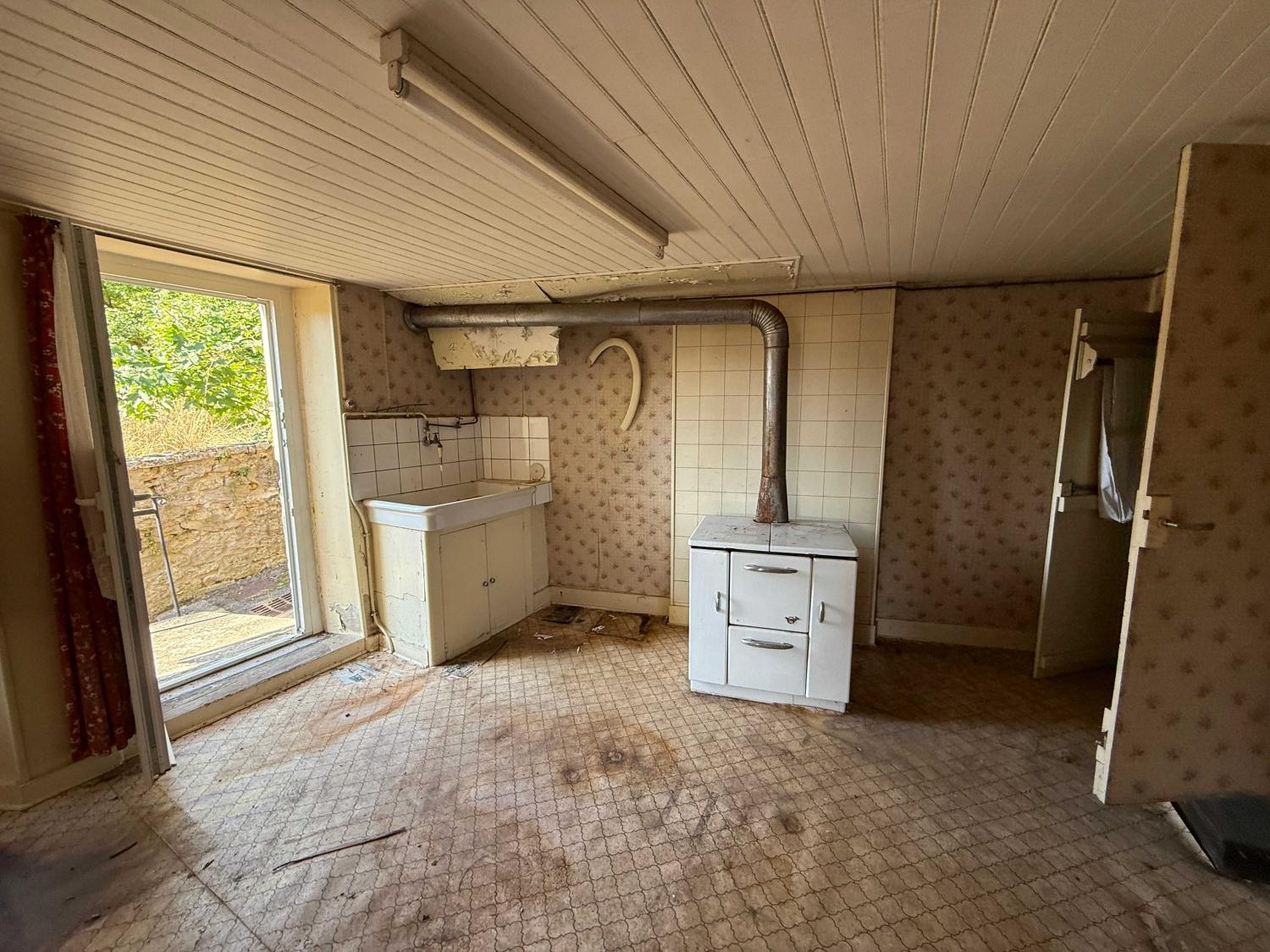 for sale village house Doulevant-le-Château Haute-Marne 28